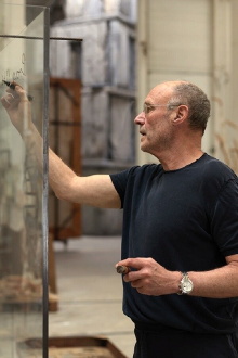 Anselm Kiefer: Remembering the Future Trailer