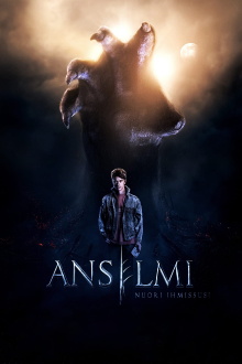 Anselmi: The Young Werewolf Trailer
