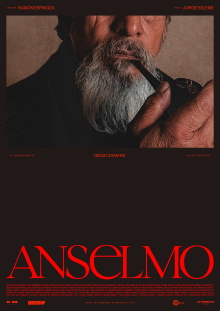 Anselmo Trailer