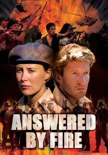 Answered by Fire Trailer