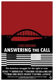 Answering the Call Trailer