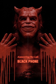 Answering the Call: Behind the Scenes of The Black Phone Trailer