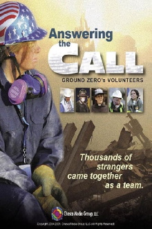 Answering the Call: Ground Zero's Volunteers Trailer