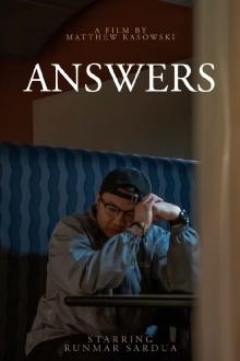 Answers Trailer