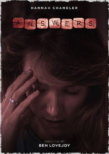 Answers Trailer