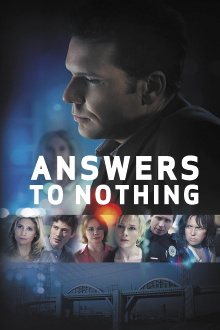 Answers to Nothing Trailer