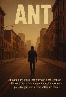 Ant Trailer