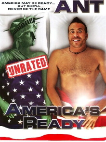 Ant: America's Ready Trailer
