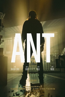 Ant Trailer