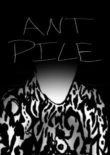 Ant Pile Trailer