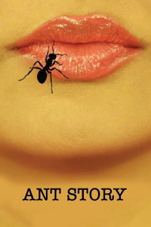 Ant Story Trailer