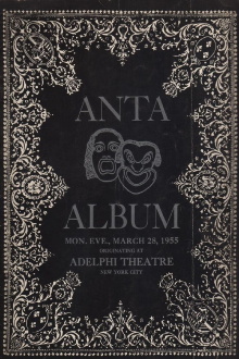 A.N.T.A. Album of 1955 Trailer