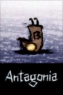 Antagonia Trailer