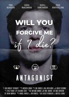 Antagonist Trailer