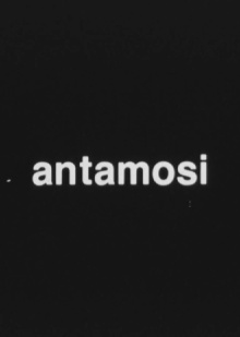 Antamosi Trailer