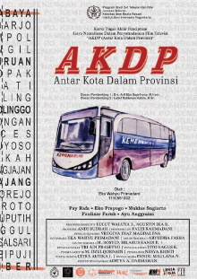 Antar Kota Dalam Provinsi Trailer
