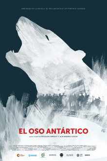 Antarctic bear Trailer