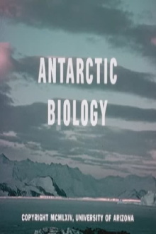 Antarctic Biology Trailer