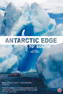 Antarctic Edge: 70° South Trailer