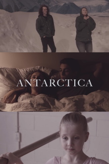 Antarctica Trailer