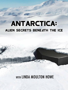 Antarctica: Alien Secrets Beneath the Ice Trailer