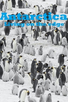 Antarctica - Living on the edge Trailer