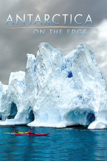 Antarctica: On the Edge Trailer