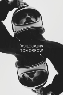 Antarctica, Tomorrow Trailer