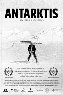 Antarktis Trailer