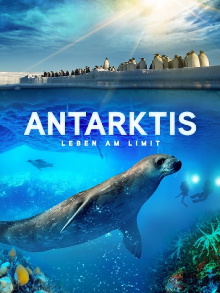 Antarktis - Leben am Limit Trailer