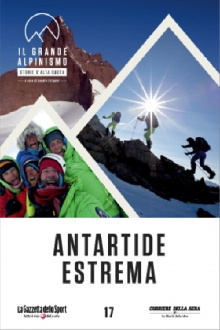 Antartide Estrema Trailer
