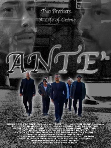 Ante’ Trailer