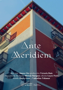 Ante Meridiem Trailer