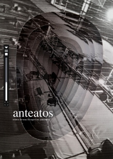 Anteatos - relatos de uma filmagem na pandemia Trailer