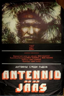 Antennid jääs Trailer