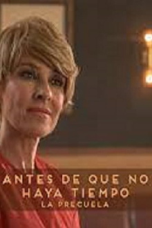 Antes de que no haya tiempo Trailer