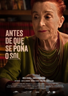 Antes de que se poña o sol Trailer