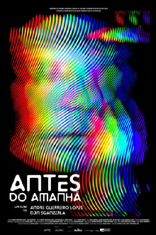 Antes do Amanhã Trailer