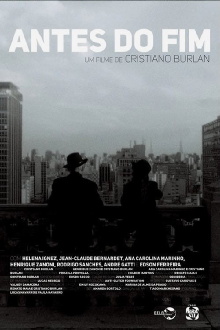 Antes do Fim Trailer