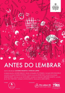 Antes do Lembrar Trailer
