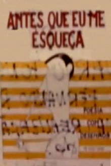 Antes que Eu me Esqueça Trailer