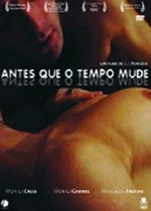 Antes Que o Tempo Mude Trailer