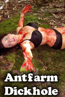 Antfarm Dickhole Trailer