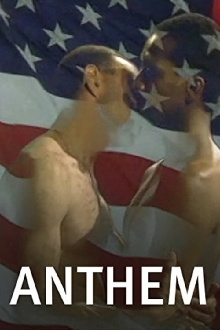 Anthem Trailer