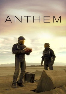 Anthem Trailer
