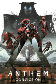 Anthem: Conviction Trailer