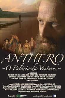 Anthero - O Palácio da Ventura Trailer
