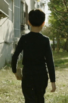 Anthill Trailer