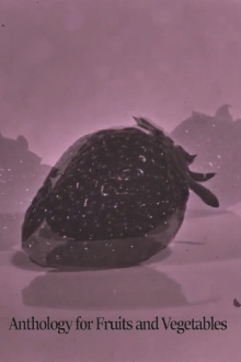 Anthology for Fruits and Vegetables Trailer