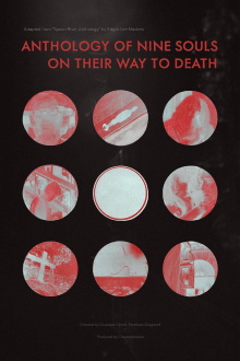 Anthology of nine souls on their way to death Trailer